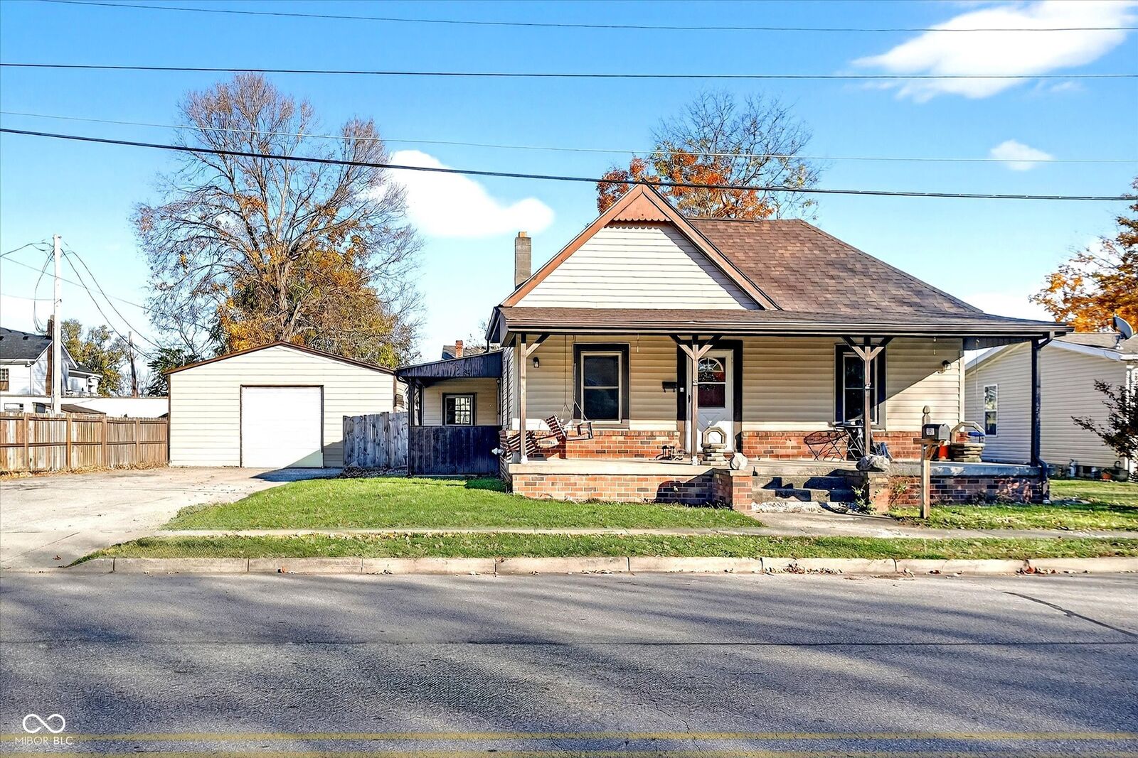 Property Photo:  501 S Main Street  IN 46124 