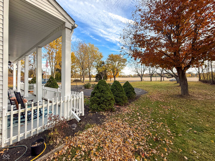 Property Photo:  2101 N 300 E  IN 46012 