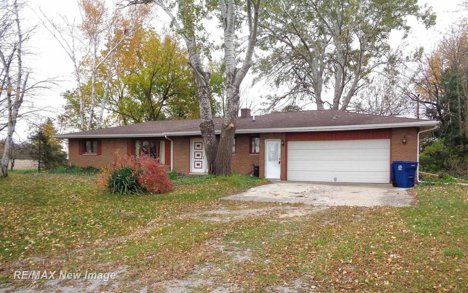 Property Photo: 6493 Mower Road MI 48601
