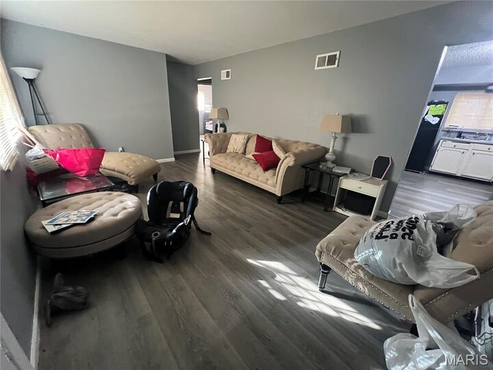 Property Photo:  9029 Cranberry Lane  MO 63121 