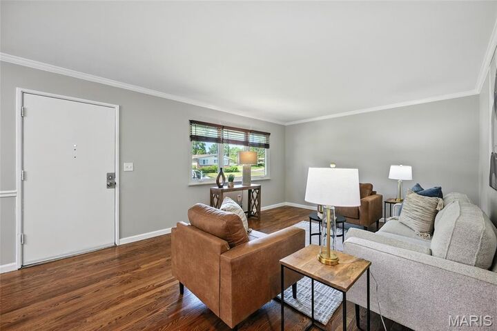 Property Photo:  1400 Paddock Drive  MO 63033 