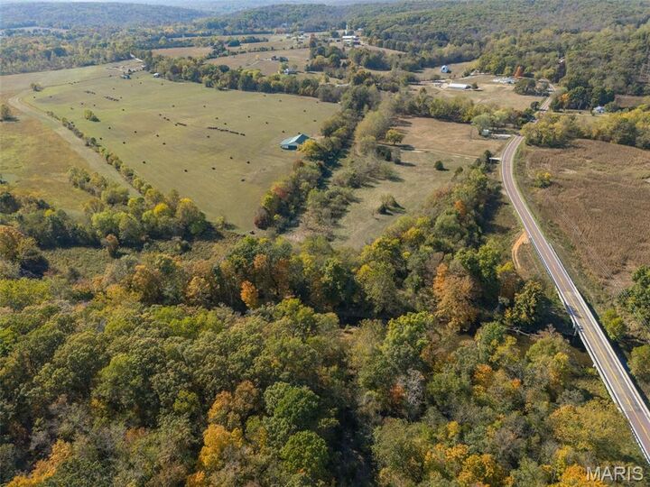 Property Photo: 3600 West Road MO 63601