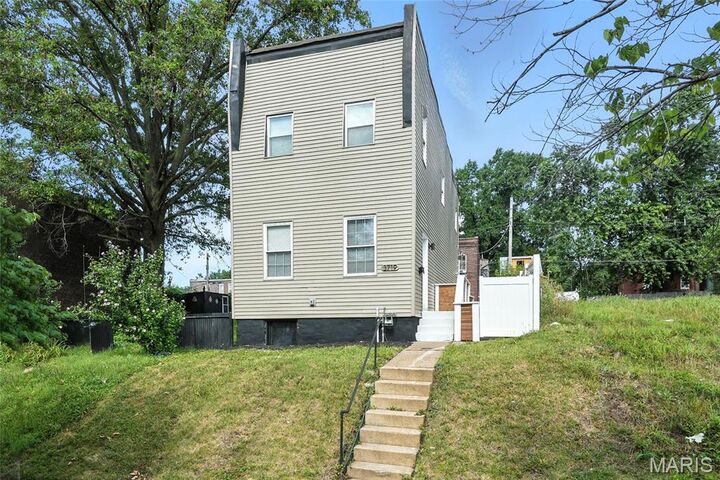 3719 Wisconsin Avenue  St Louis MO 63118 photo