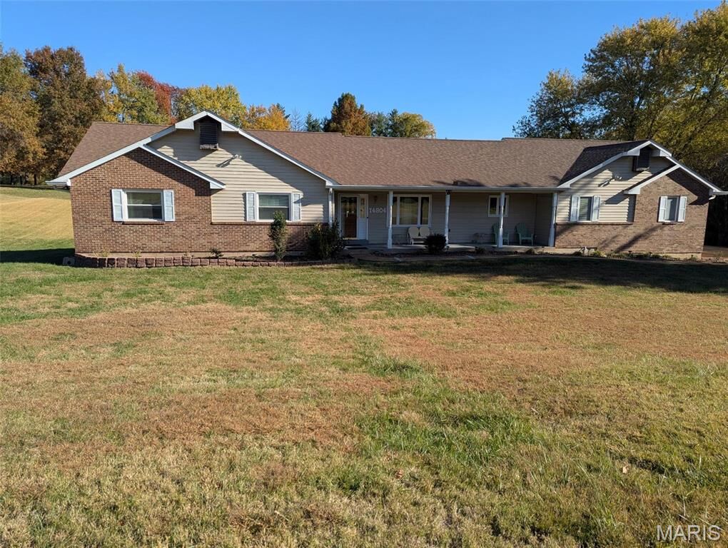 Property Photo:  14904 Wehmer Estates Drive  MO 63034 
