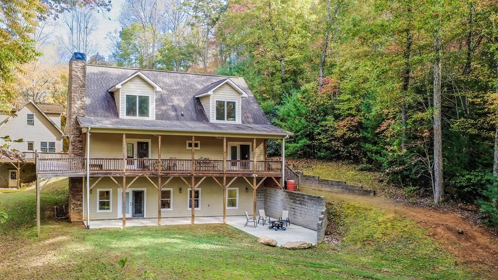 Property Photo:  526 McDonald Rd  NC 28906 