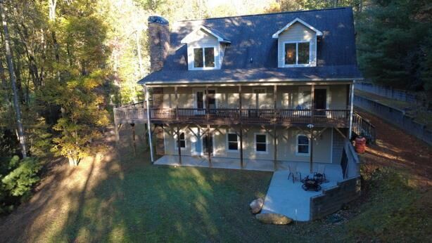 Property Photo: 526 McDonald Rd NC 28906