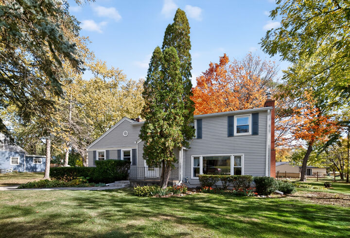 Property Photo:  4520 N 106th St  WI 53225 