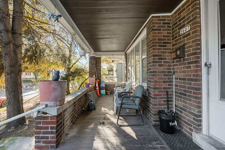 Property Photo: 2607 N 40th St 09 WI 53210