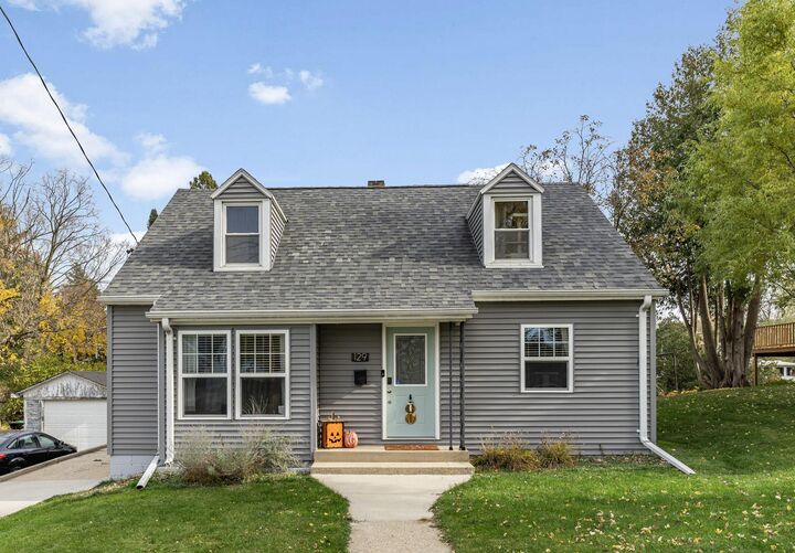 129 Juneau St  Horicon WI 53032 photo