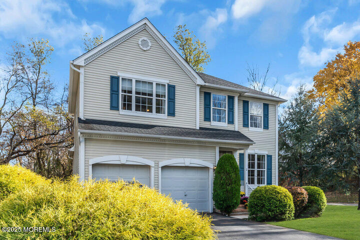 2 Blacksmith Pass  Colts Neck NJ 07722 photo