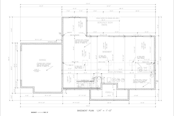 Property Photo: 9132 National Parkway MI 49129