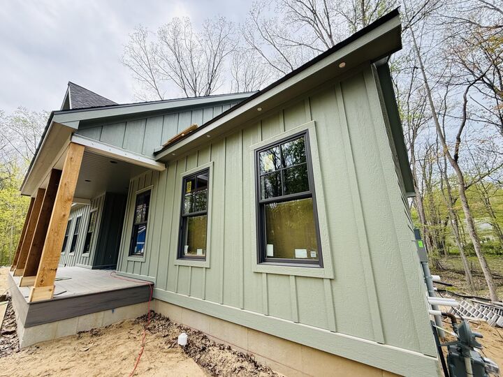 Property Photo:  9132 National Parkway  MI 49129 