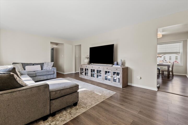 Property Photo:  6507 Goldhaber Lane  IL 60586 