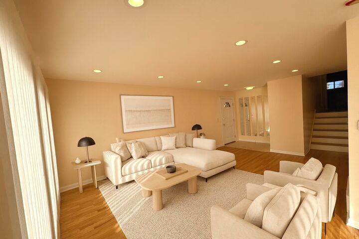 Property Photo: 1042 W Central Road IL 60056