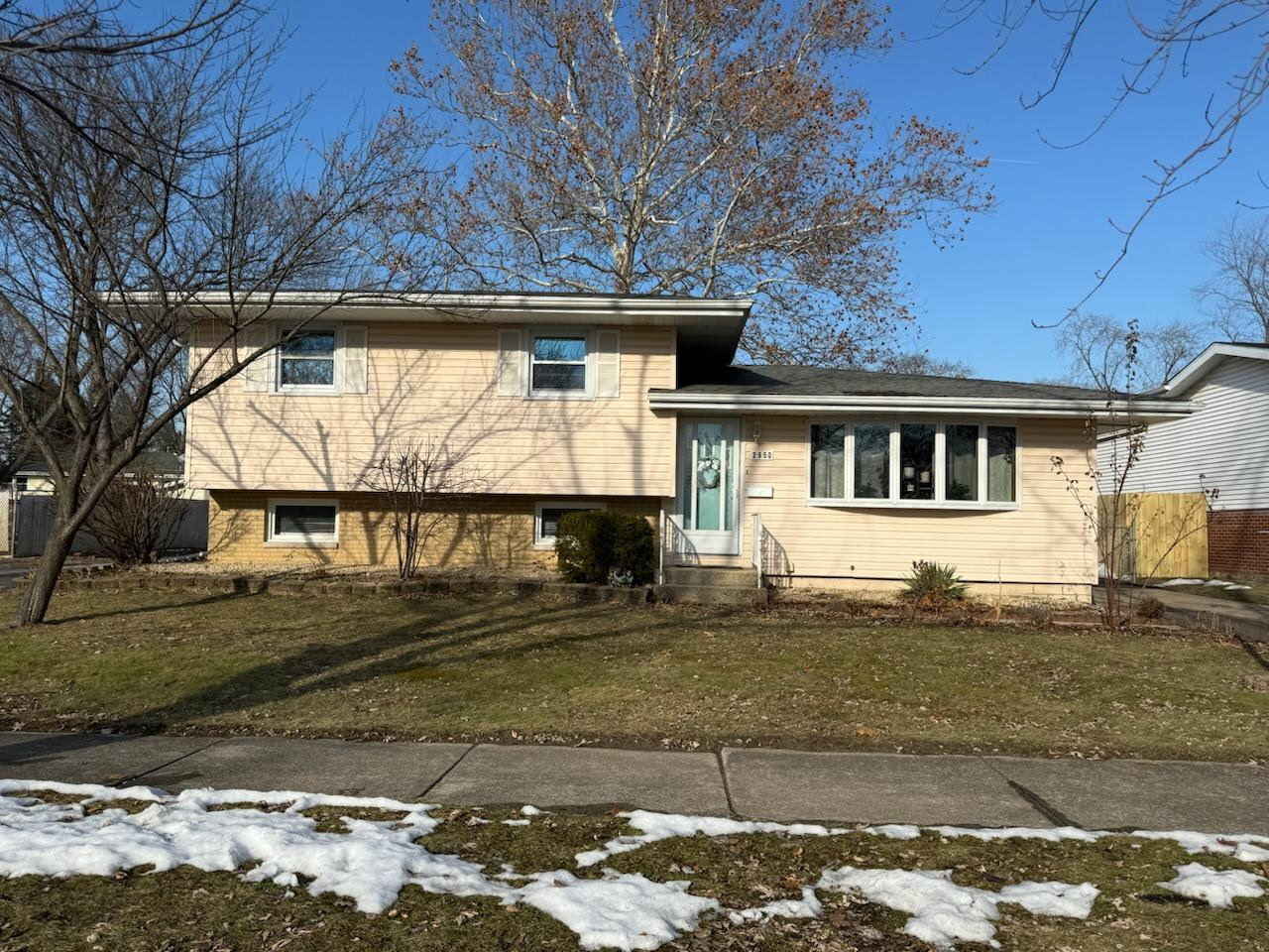 Property Photo:  2950 188th Place  IL 60438 