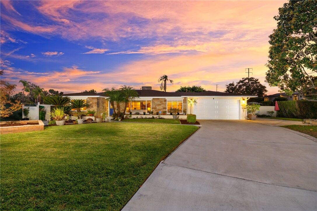 Property Photo: 182 W Wistaria CA 91007