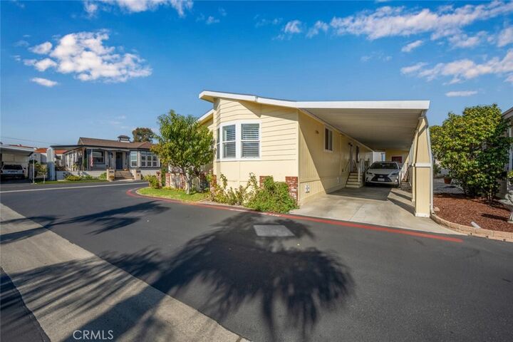 Property Photo: 16222 Monterey Lane 371 CA 92649