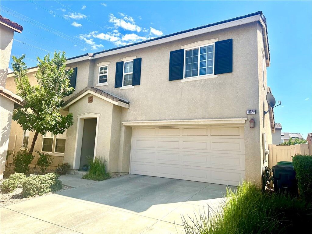 Property Photo: 1332 E Rover Lane CA 92223