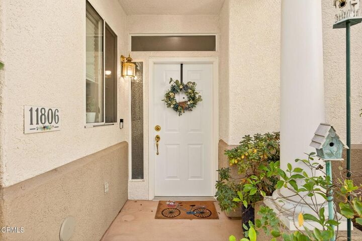 Property Photo: 11806 Barletta Place CA 93021