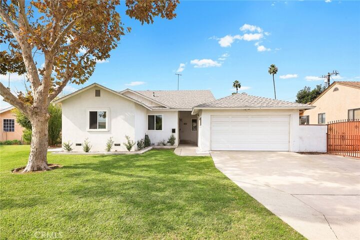 Property Photo:  4133 N Ellen Dr  CA 91722 