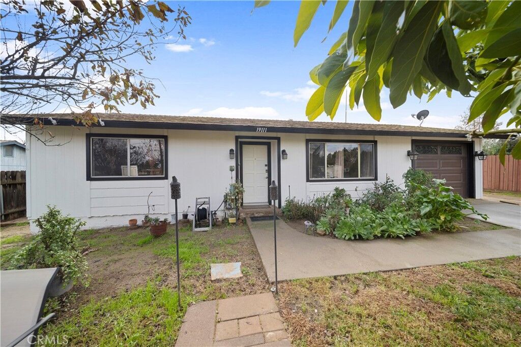 Property Photo:  19111 Seaton  CA 92570 