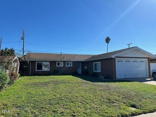 Property Photo:  2230 Lassen Street  CA 93033 