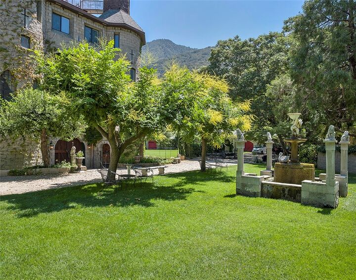 Property Photo: 38838 Birch Creek CA 92399