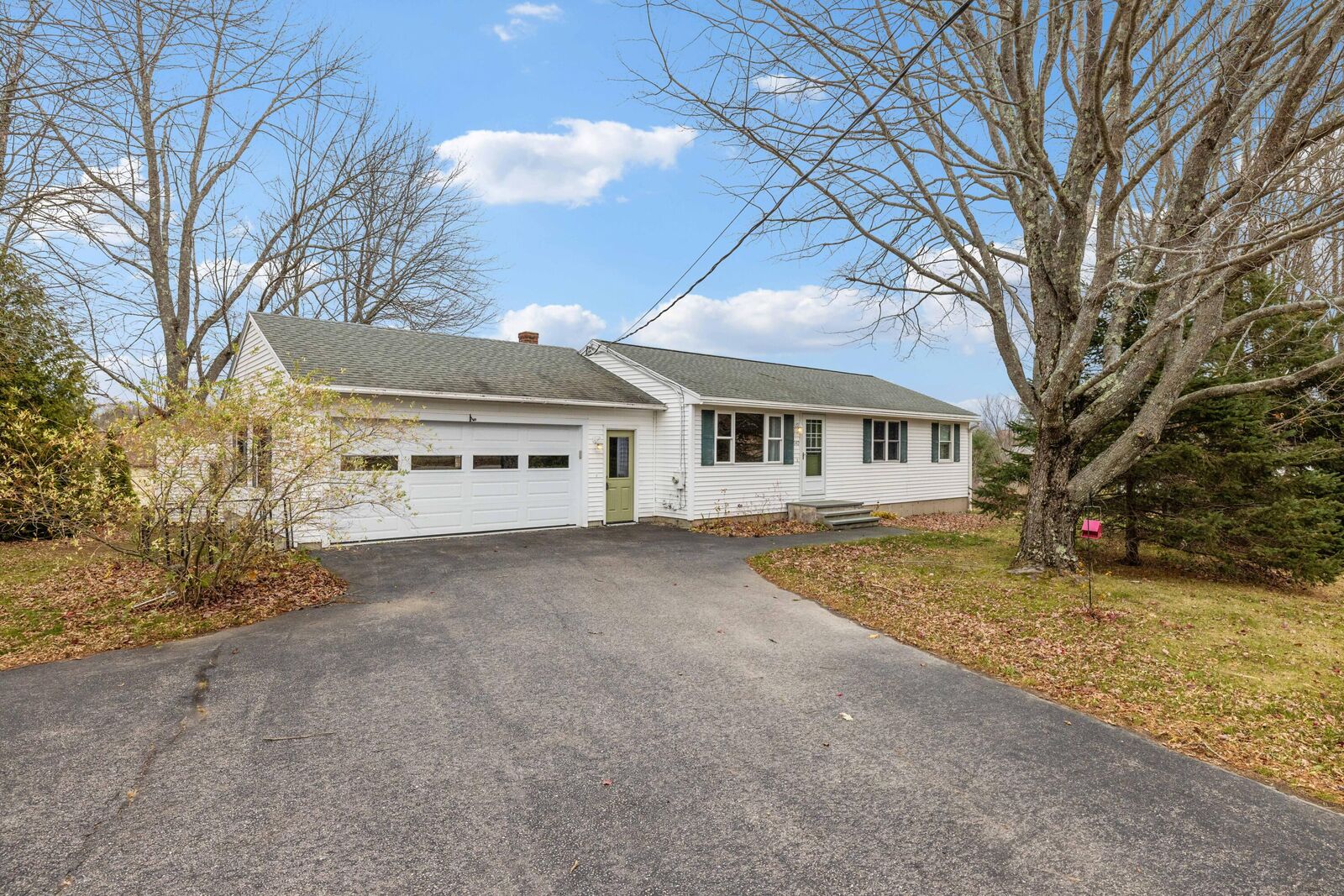 Property Photo: 540 South Street ME 04005