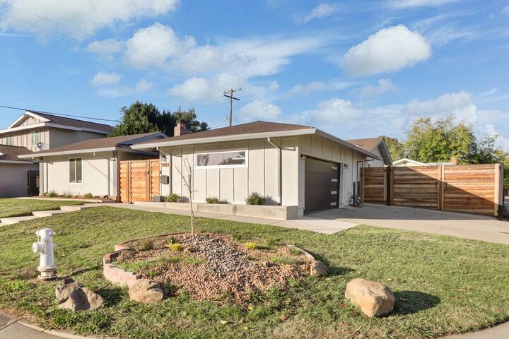 Property Photo:  9147 La Riviera Drive  CA 95826 