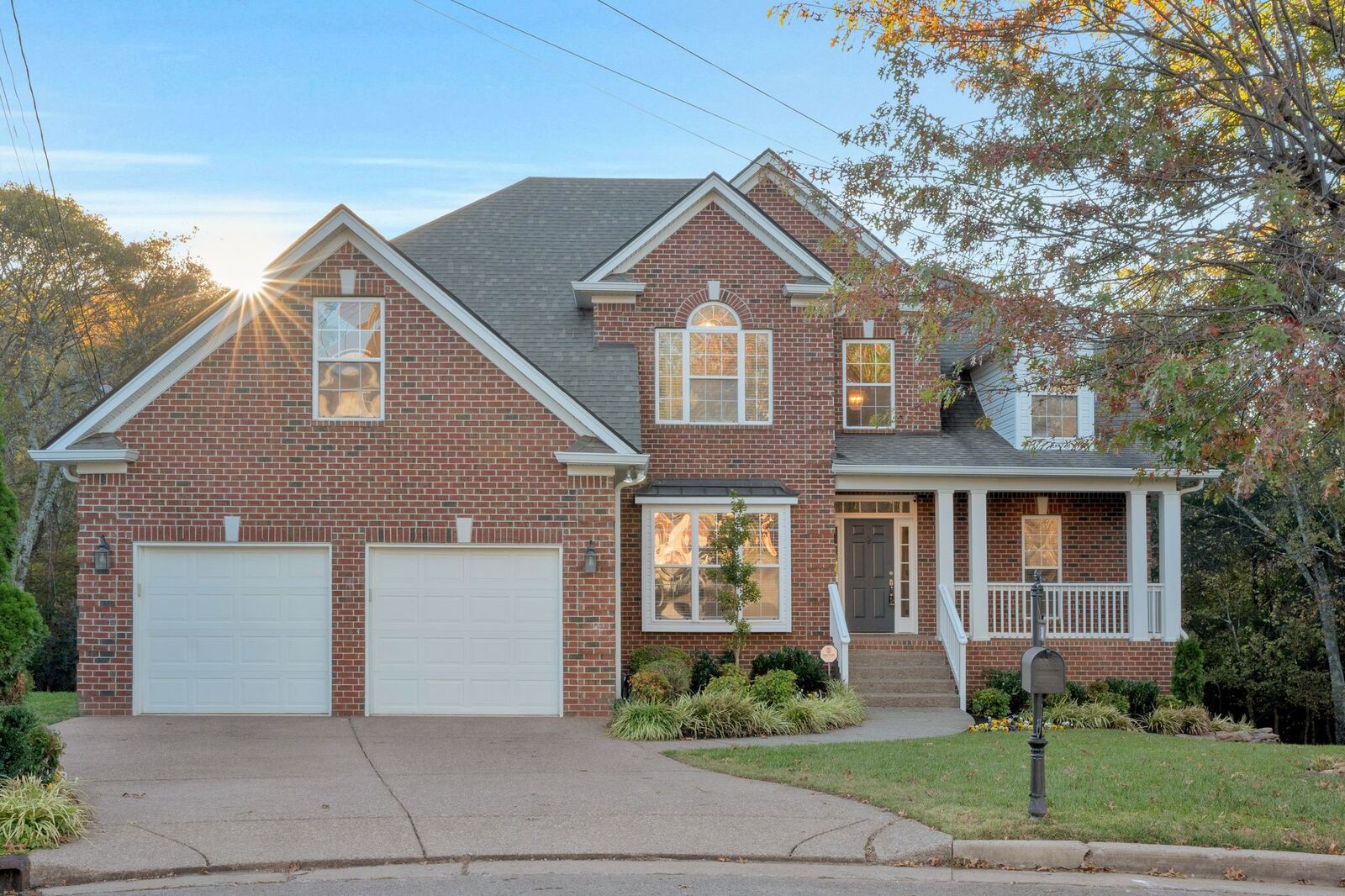 Property Photo:  508 Appleseed Ct  TN 37013 