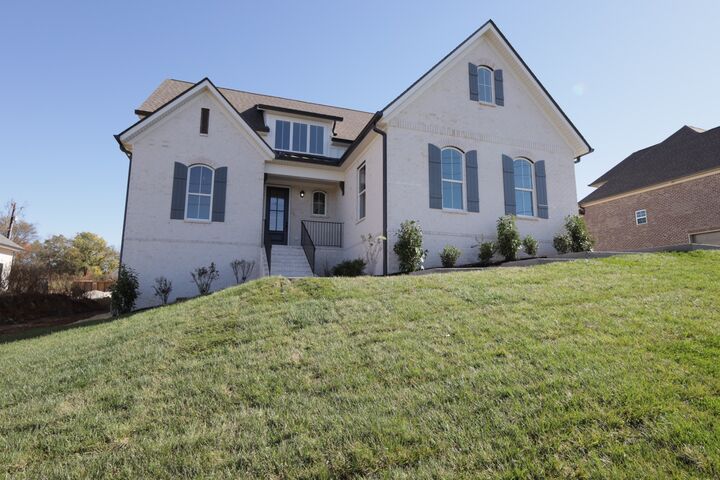 Property Photo: 1123 Joe Martin Ln TN 37087