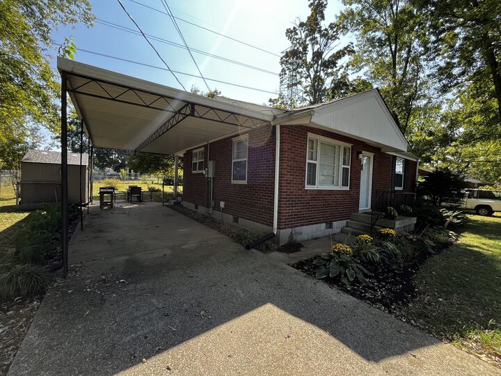 Property Photo:  2905 Teakwood Dr  TN 37214 