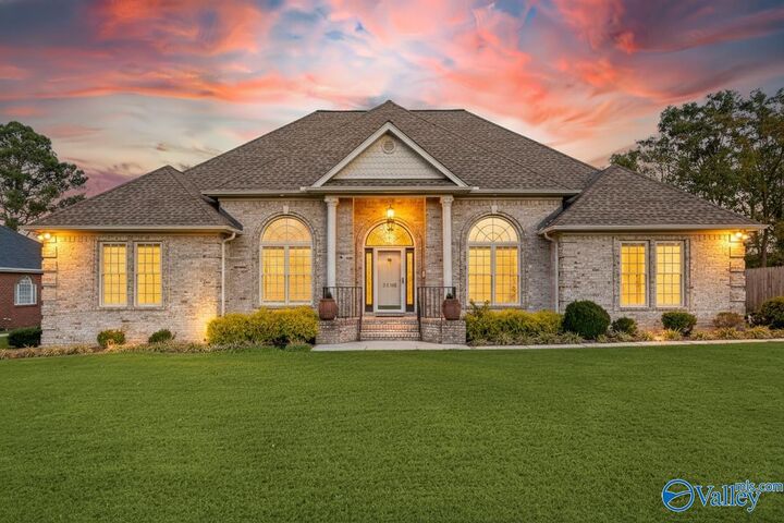 3406 Little Drive SW  Decatur AL 35640 photo