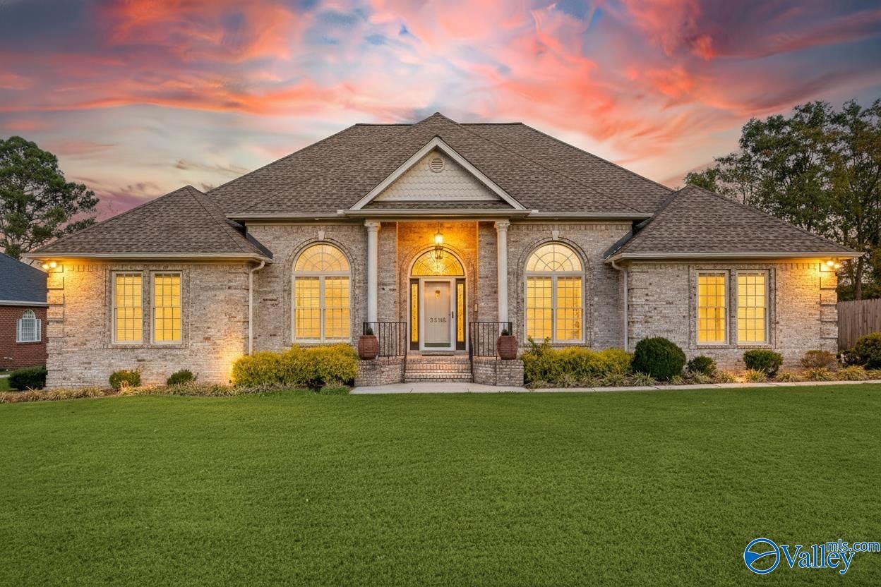 Property Photo:  3406 Little Drive SW  AL 35640 