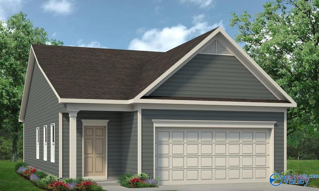 Property Photo:  7203 Fox Glen Circle SE  AL 35763 