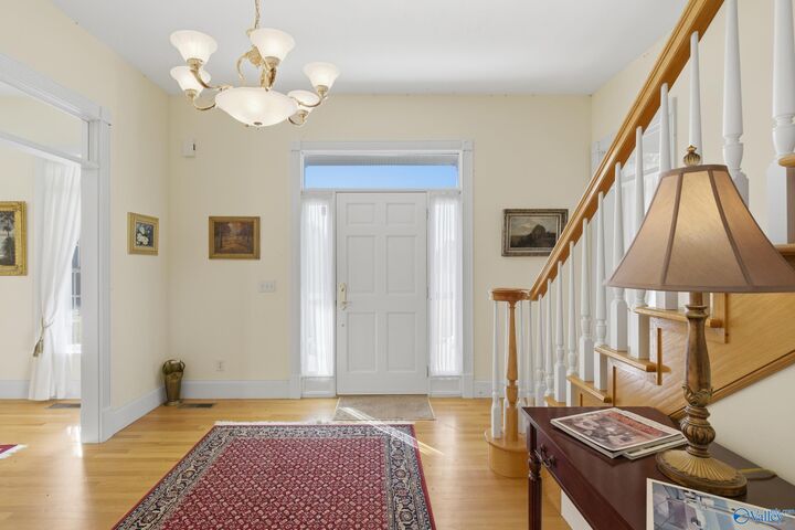 Property Photo:  126 County Road 98  AL 35740 