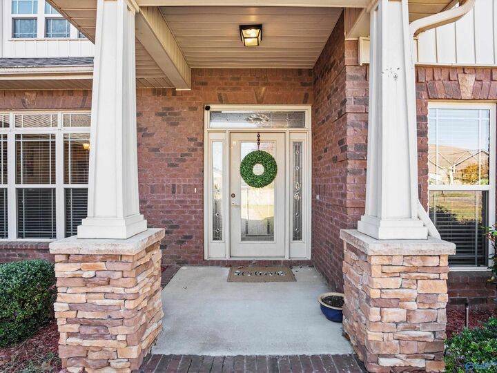 Property Photo:  131 Harbor Glen Drive SW  AL 35756 