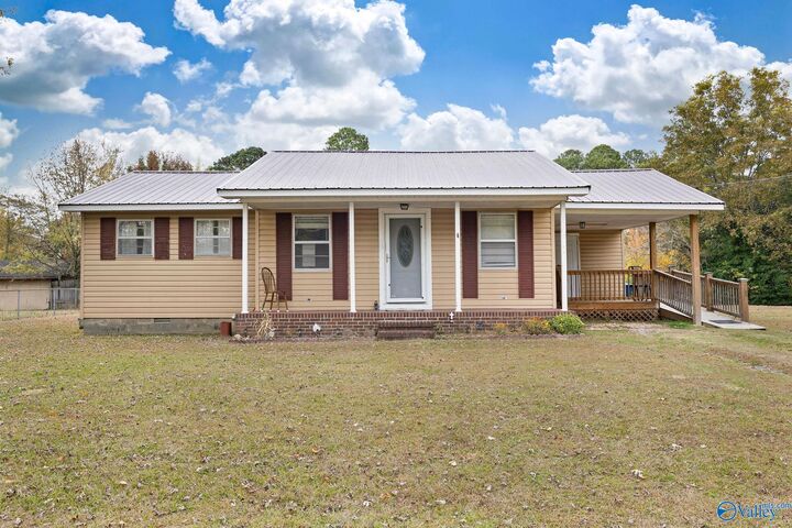202 Katherine Drive  Albertville AL 35951 photo