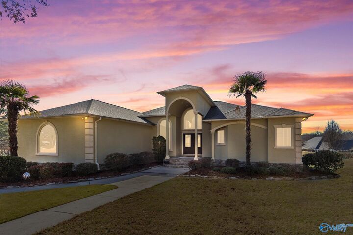 Property Photo:  5522 Cedar Mill Drive  AL 35976 