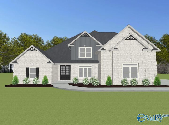 Property Photo:  Thorton-B Mallard Drive  AL 35756 