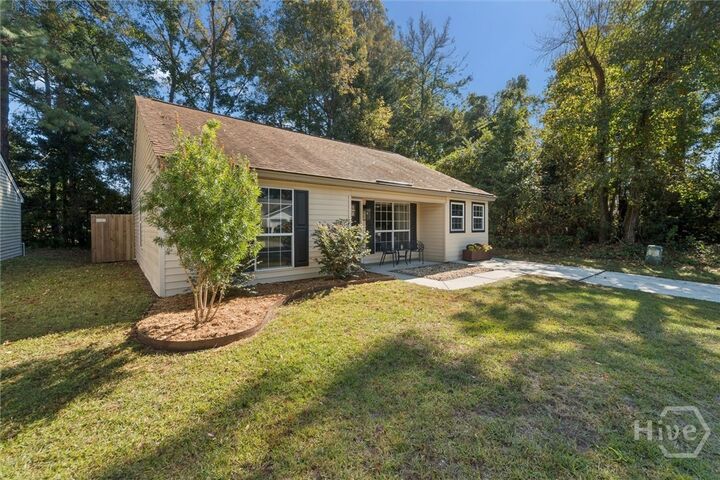 Property Photo:  7206 Garfield Street  GA 31406 