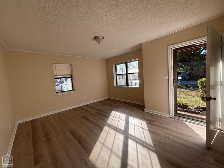 Property Photo: 303 Robin Lane AR 72476