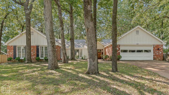 Property Photo: 2601 Rankin AR 72404