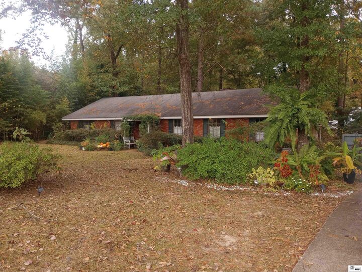 Property Photo:  407 Tulane Street  LA 71220 