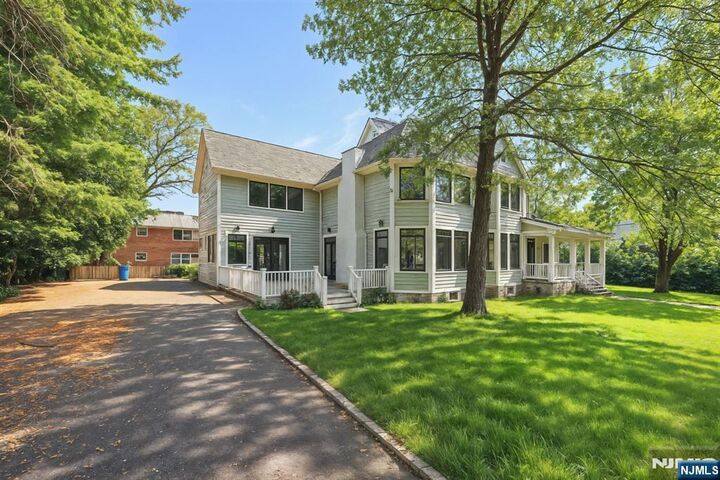 Property Photo: 108 Lafayette Ave NJ 07055