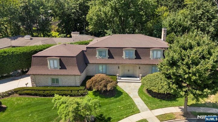 Property Photo: 109 Churchill Drive NJ 07013