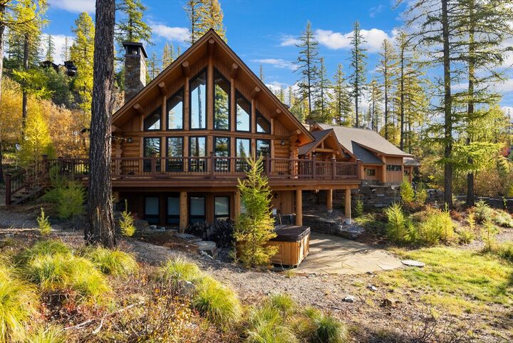 Property Photo:  378 Elk Highlands Drive  MT 59937 