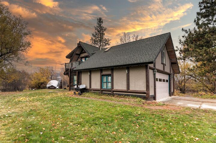 Property Photo: 116 Alberta Way MT 59875