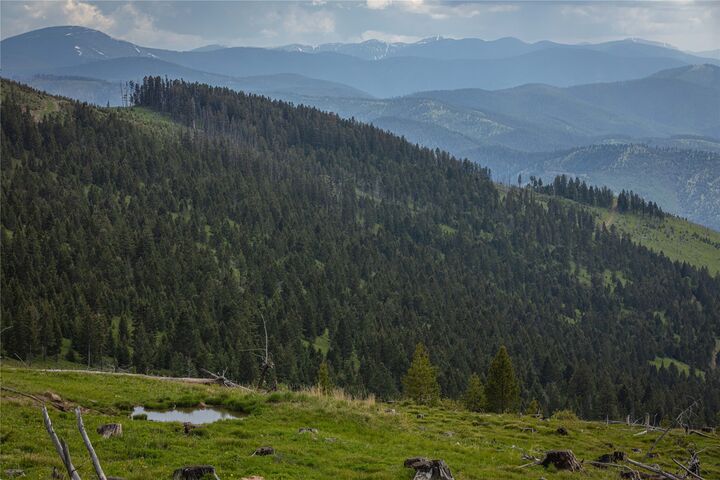 Property Photo: 3 Tract, Garnet Range MT 59825