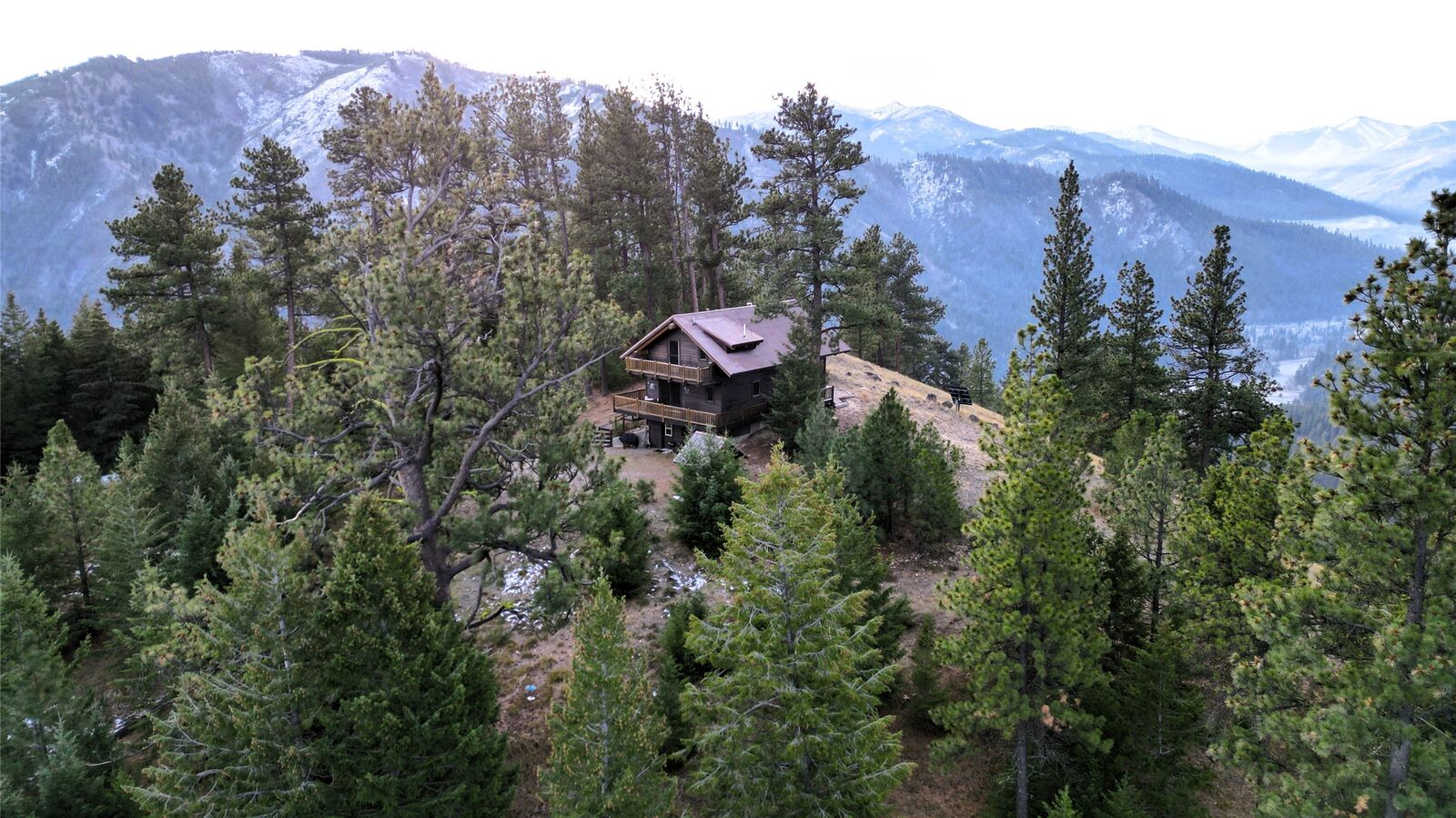 Property Photo:  Nhn Baker Trail Road  MT 59829 